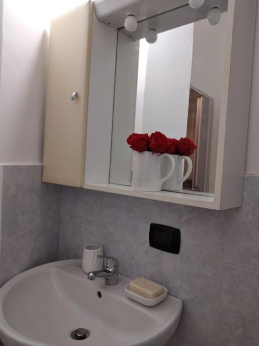 Edith Home Doccia Idromassaggio Milan Exterior photo