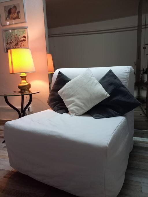 Edith Home Doccia Idromassaggio Milan Exterior photo