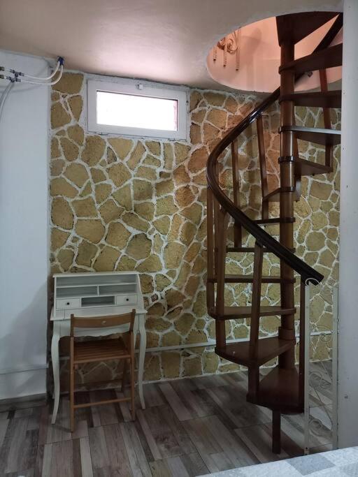 Edith Home Doccia Idromassaggio Milan Exterior photo