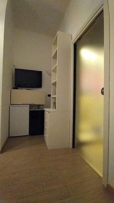 Edith Home Doccia Idromassaggio Milan Exterior photo